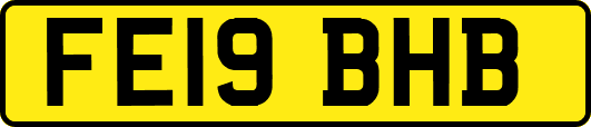 FE19BHB