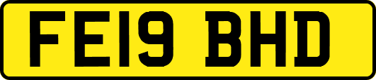 FE19BHD
