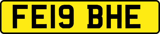 FE19BHE