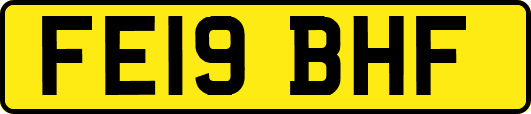 FE19BHF