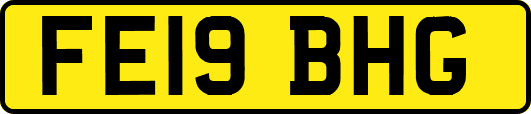 FE19BHG