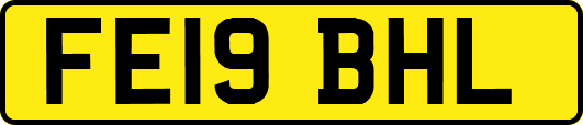 FE19BHL