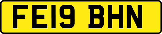 FE19BHN