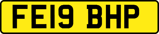 FE19BHP