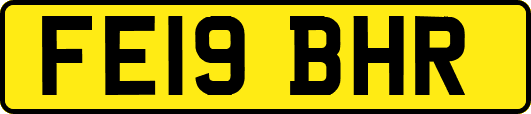 FE19BHR