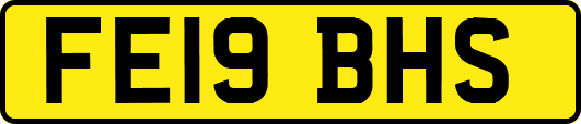 FE19BHS