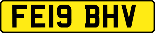 FE19BHV