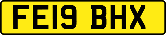 FE19BHX