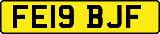 FE19BJF