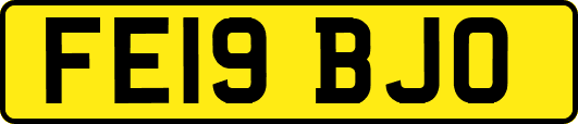 FE19BJO