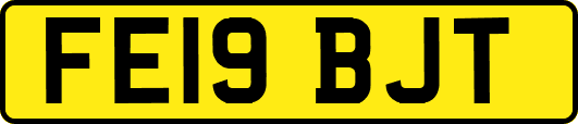 FE19BJT