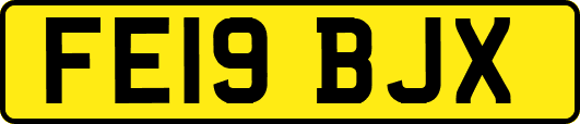 FE19BJX
