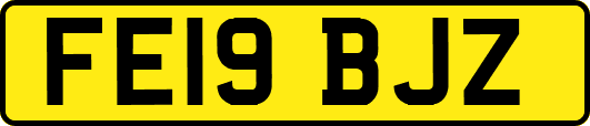 FE19BJZ