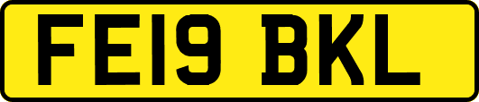 FE19BKL