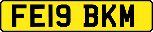FE19BKM