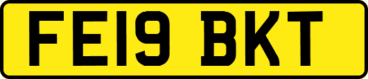 FE19BKT
