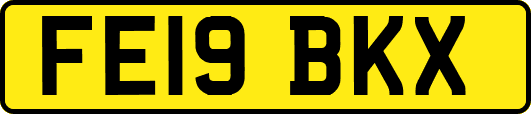 FE19BKX