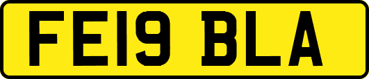 FE19BLA