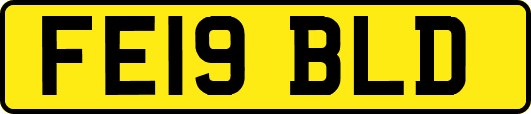 FE19BLD
