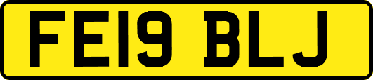 FE19BLJ