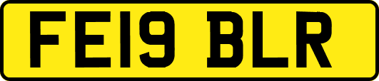FE19BLR