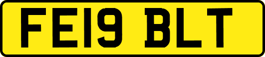 FE19BLT
