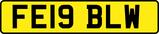 FE19BLW
