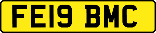 FE19BMC
