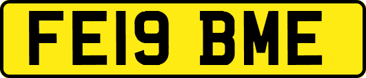 FE19BME