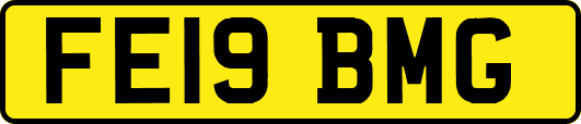 FE19BMG