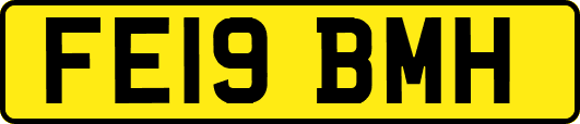 FE19BMH