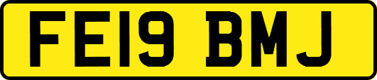 FE19BMJ