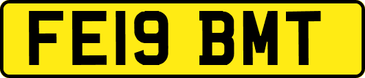 FE19BMT
