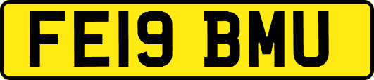 FE19BMU