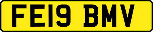 FE19BMV