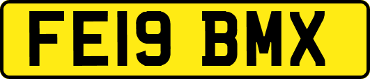 FE19BMX