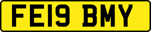 FE19BMY