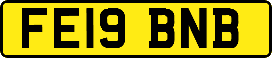 FE19BNB