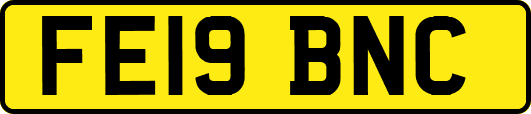 FE19BNC