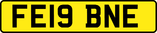 FE19BNE