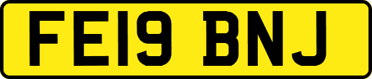 FE19BNJ