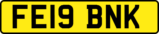 FE19BNK