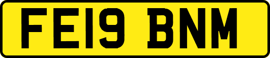 FE19BNM