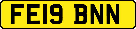 FE19BNN