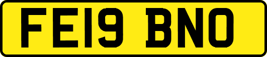 FE19BNO