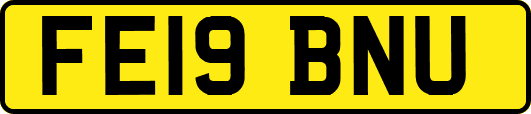 FE19BNU