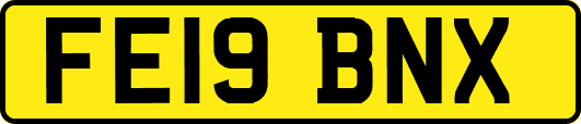 FE19BNX