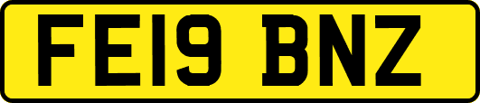 FE19BNZ