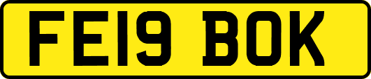 FE19BOK