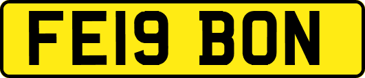 FE19BON